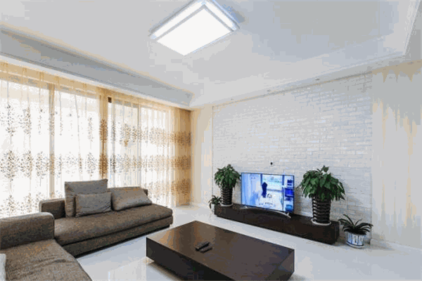 方圆美集成吊顶